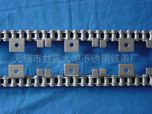 如何減少不銹鋼鏈條出現(xiàn)的誤差 如何減少不銹鋼鏈條出現(xiàn)的誤差